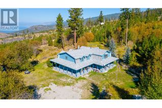 Detached House for Sale, 2241 Carmi Road, Penticton, BC