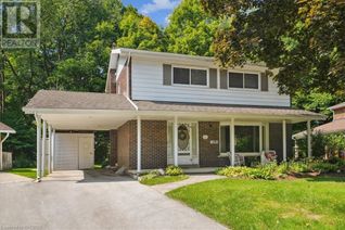 Detached House for Sale, 527 5th Street E, Owen Sound, ON