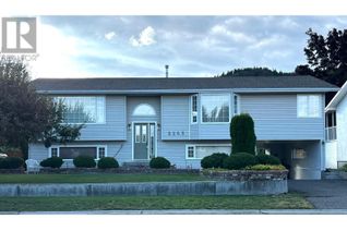 House for Sale, 2265 Cleasby Street, Merritt, BC