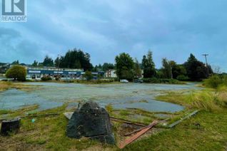 General Retail Business for Sale, Lot 1 Joyce Ave, Powell River, BC