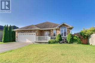 Bungalow for Sale, 123 Coulas Crescent, Waterford, ON