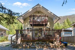 Property for Sale, H108 Old Hope Princeton Highway, Sunshine Valley, BC