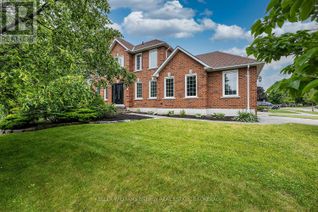 Property for Sale, 2 Hampstead Gate, Clarington (Courtice), ON