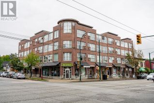 Condo for Sale, 2025 Stephens Street #201, Vancouver, BC