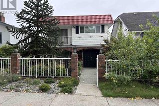 House for Sale, 3482 Franklin Street, Vancouver, BC