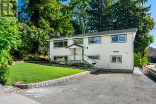 House for Sale, 1984 Dawes Hill Road, Coquitlam, BC