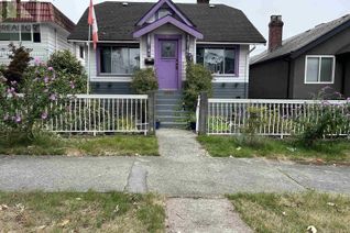 House for Sale, 3474 Franklin Street, Vancouver, BC