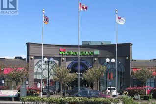 Commercial/Retail Property for Lease, 4380 No.3 Road #1275, Richmond, BC