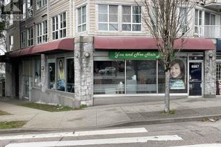 Barber/Beauty Shop Non-Franchise Business for Sale, 6987 Victoria Drive, Vancouver, BC