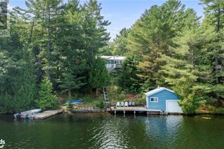 Bungalow for Sale, 242 Is 90 Six Mi Lake Road, Georgian Bay, ON