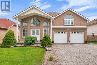 Raised Ranch-Style House for Sale, 2308 St. Clair Avenue, Windsor, ON