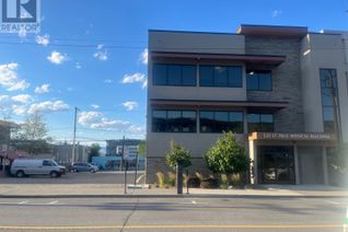 Business for Sale, 520 St Paul Street #201, Kamloops, BC