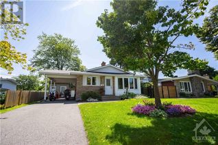 House for Sale, 1860 Featherston Drive, Ottawa, ON