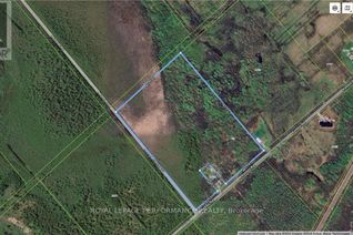 Land for Sale, 00 Kettles Road, Ottawa, ON