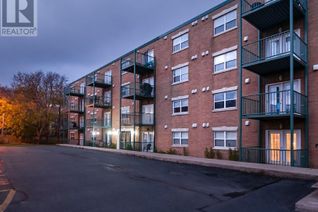 Condo for Sale, 153 Patrick Street #308, ST. JOHN'S, NL