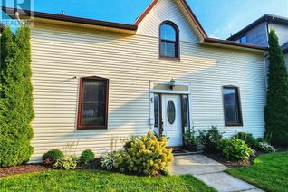 House for Sale, 46 Wellington Street, Paris, ON