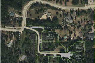 Commercial Land for Sale, Pt Nw-25-70-6-W6, Rural Grande Prairie No. 1, County of, AB