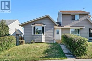 Duplex for Sale, 55 Falchurch Road Ne, Calgary, AB