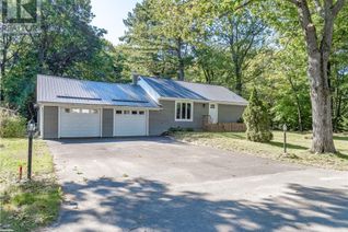 House for Sale, 125 Oakwood Drive, Gravenhurst, ON