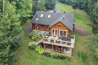 Bungalow for Sale, 2222 Balmer Road, North Kawartha, ON