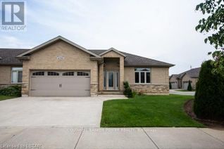 Bungalow for Rent, 176 Tanoak Drive, London, ON