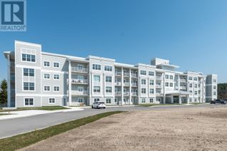 Condo Apartment for Rent, 100 The Promenade #117, Central Elgin (Port Stanley), ON