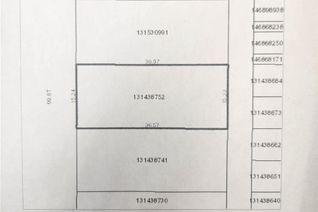 Land for Sale, 1742 99th Street, North Battleford, SK