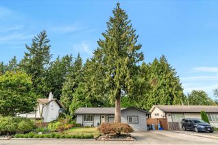 Ranch-Style House for Sale, 20241 44th Avenue, Langley, BC