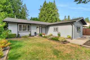 Ranch-Style House for Sale, 20241 44th Avenue, Langley, BC