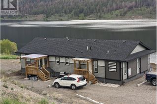 Ranch-Style House for Sale, 3919 Highway 97, Monte Lake/Westwold, BC