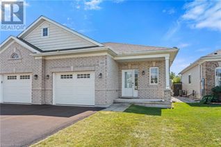 Bungalow for Sale, 1033 Meadowood Street, Fort Erie, ON