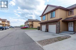 Condo Townhouse for Sale, 1407 53 Avenue #8, Lloydminster, AB