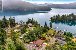 Property for Sale, 10190 Youbou Rd, Youbou, BC