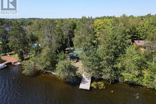 Cottage for Sale, 384 Danis Road, West Nipissing, ON