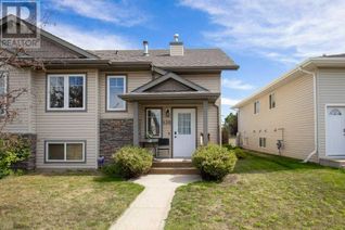 Duplex for Sale, 135 Jennings Crescent, Red Deer, AB