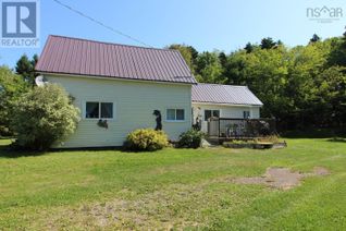 Detached House for Sale, 5150 Highway 2, Little Bass River, NS