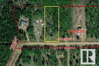 Land for Sale, Lot 8 Forest Road (Rr 214), Rural Athabasca County, AB