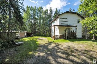 House for Sale, 149 50529 Rg Rd 21, Rural Parkland County, AB