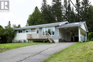 Bungalow for Sale, 500 Agnes Avenue, Temiskaming Shores, ON