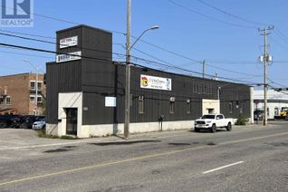 Commercial/Retail Property for Sale, 273 Second Ave, Timmins, ON