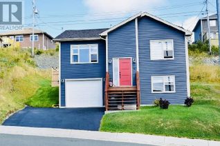 House for Sale, 14 Tilting Place, Paradise, NL