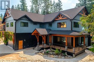 Property for Sale, 1009 Williams Gate Lane, Revelstoke, BC