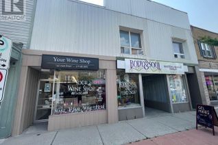 Office for Sale, 165 Main St, Delhi, ON