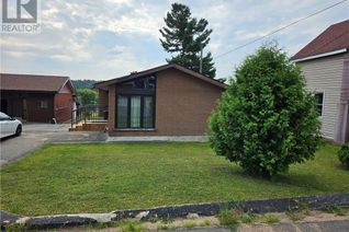 House for Sale, 541 Brydges Street, Mattawa, ON