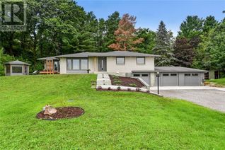 House for Sale, 1138 Thousand Islands Parkway, Mallorytown, ON