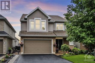 House for Sale, 679 Rockrose Way, Gloucester, ON