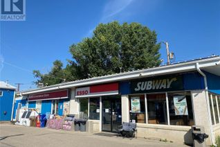 Commercial/Retail Property for Sale, Highway 20, Lumsden, SK