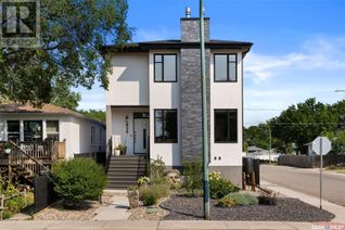 House for Sale, 2777 Mcdonald Street, Regina, SK