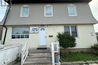 Office for Sale, 312 Lawrence Avenue, Kitchener, ON