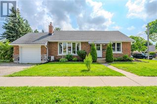 Duplex for Sale, 208 Delhi Street, Guelph, ON